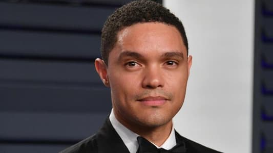 Trevor Noah Says Rappers Should Release Versions of Their Songs Without N-Word