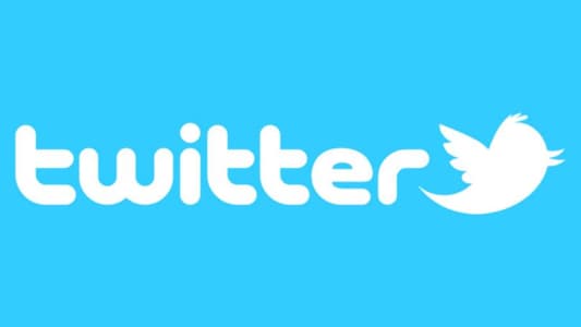 Twitter suspends Lebanese TV account