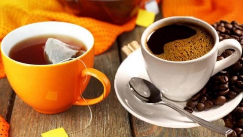 10 Benefits of Drinking Tea Over Coffee