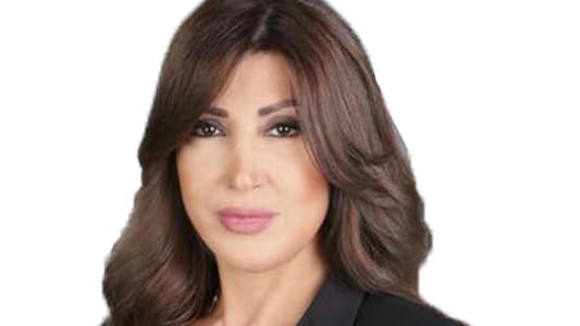 غادة عيد للـmtv: لسنا مع عودة الحريري لرئاسة الحكومة 