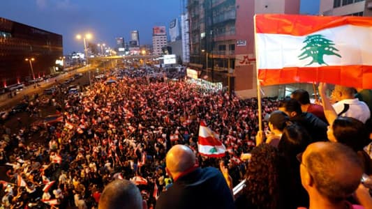 الحراك الشعبي إلى "مواجهة من نوعٍ جديد"