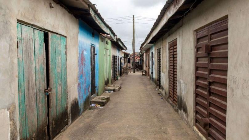 Nigeria's border closure to last at least until end-January: spokesman