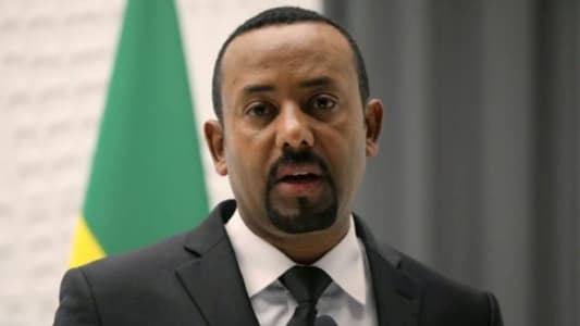 Ethiopia PM Abiy says death toll from recent protests rises to 86