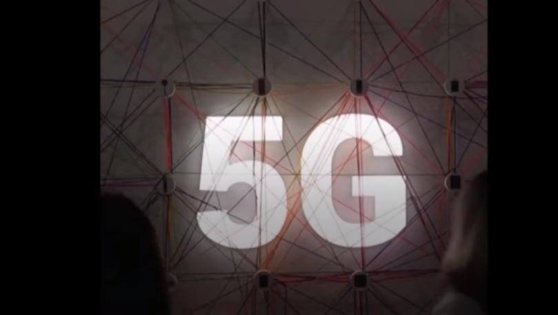 الصين تطلق إحدى أكبر شبكات 5G في العالم