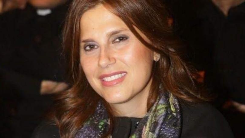 Chantal Aoun Bassil to MTV: Gebran Bassil has been bullied and Aoun's school is not a school of hatred