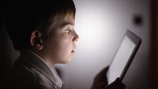 Children Who Spend Hours on Screens Have 'Different Brains'