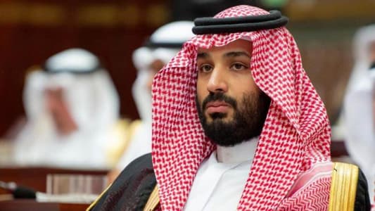 Reuters: Saudi Crown Prince says "Riyadh agreement" is a step towards a political solution to end the Yemen war 