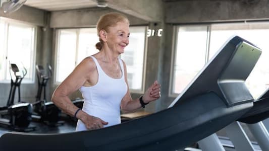 This Exercise Boosts Memory up to 30% in Seniors, Study Finds