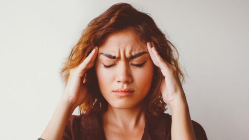 How to Stop Being Annoyed by Life