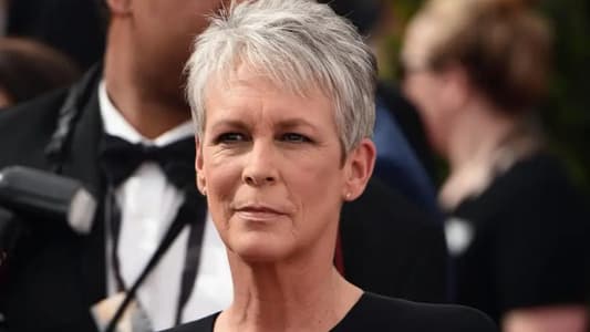 Jamie Lee Curtis Reveals She Once "Shared Drugs" With Her Father 