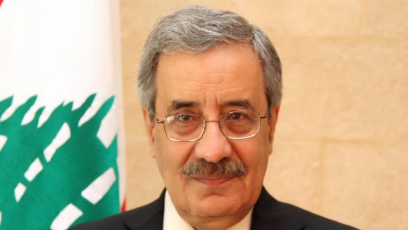 Former Minister Charbel Nahas: We apologize in the movement of "Citizens Within a State" for our choice of inappropriate expressions 
