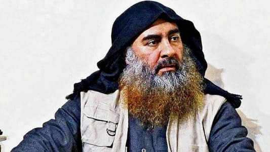 China says killing of Islamic State leader is progress, much work remains