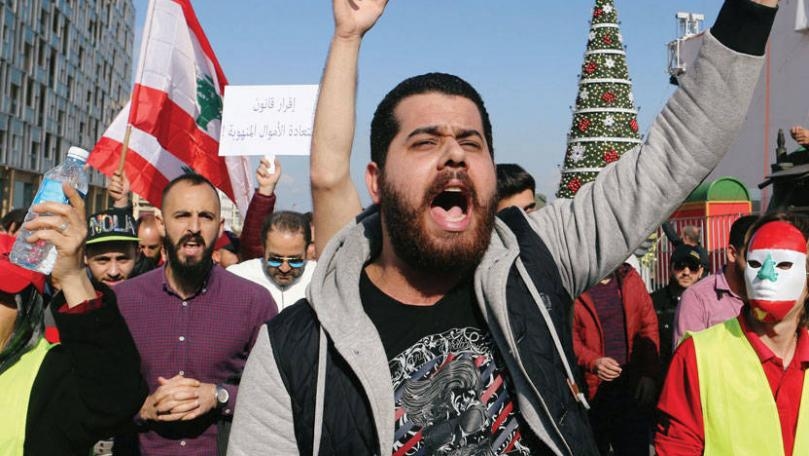 "ليش" طفح الكيل؟!   