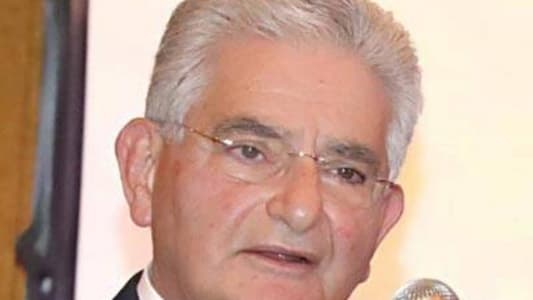 Chairman of Association of Banks, Salim Sfeir to MTV: Rumors about the closure of banks until the government is formed are false and anything that has been spread in this regard is fabricated