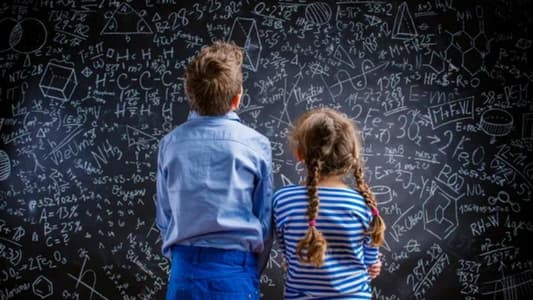 Boys Being Better at Math than Girls Is a Myth, Study Says