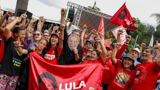 Brazil minister says ruling that may free Lula must be respected