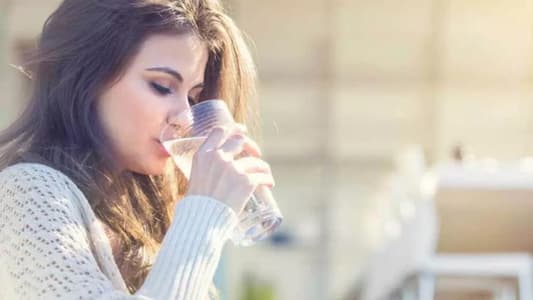 Here’s Why You Shouldn’t Drink Water Immediately After Eating