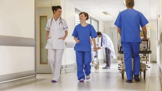 نقابة الممرضات والممرضين تدقّ ناقوس الخطر