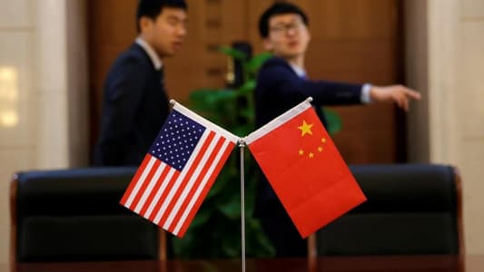 China-U.S. trade war to ease but conflicts will persist - former finance minister