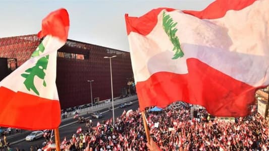 السلطة تستنجد بفرنسا وتهدد اللبنانيين بالفوضى