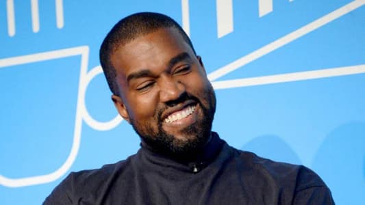 Kanye West Wants to Legally Change His Name to "Christian Genius Billionaire Kanye West"