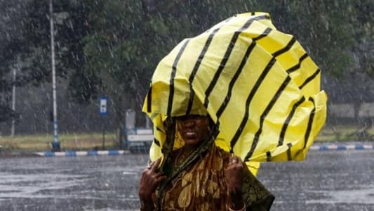 A dozen dead, fishermen missing after cyclone Bulbul lashes Bangladesh and India