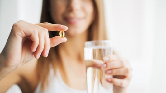 4 Anti-inflammatory Vitamins that Take 10 Years off Your Face
