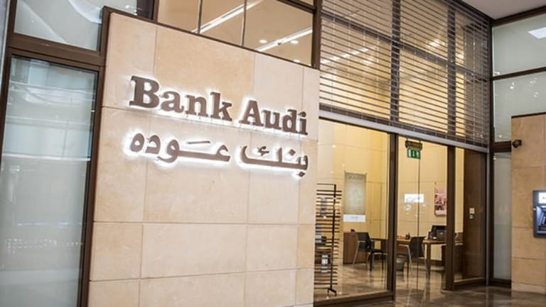 Resigning board member of Bank Audi Group, Aristidis Vourakis: I am concerned that Lebanon is going through the same experience as Cyprus and Greece