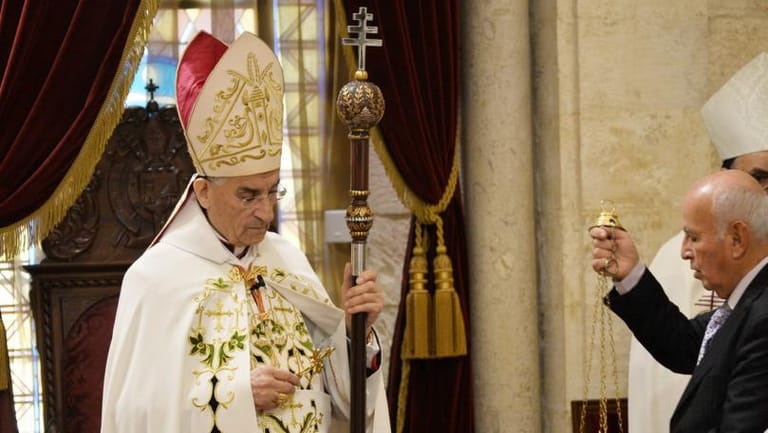 Rahi criticizes obstacles ahead of cabinet formation