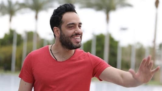 إليسا للفنان رامي جمال: "ممنوع تغيب وممنوع يكون المرض عذر لغيابك!"