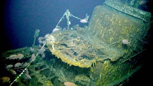 Mystery of Missing Second World War Submarine Solved after 75 Years