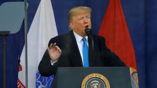 Trump: Bolivia events boost democracy, send signal to Venezuela, Nicaragua