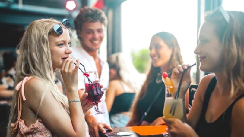 What Happens to Your Body When You Stop Drinking during the Week