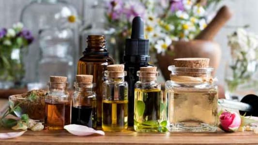 Can Essential Oils Provide Menopause Relief?