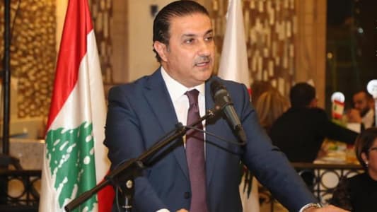 فادي سعد: بعد 17 تشرين ليس كما قبله