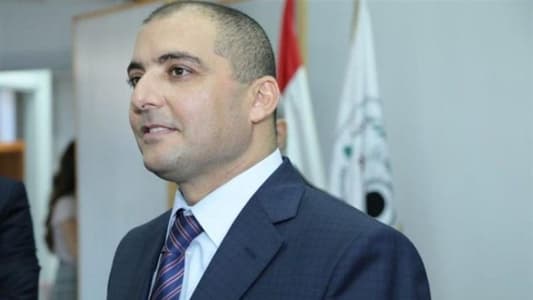 ضاهر يبادر نحو هيئة التحقيق في مصرف لبنان: لإجراء التحقيقات اللازمة