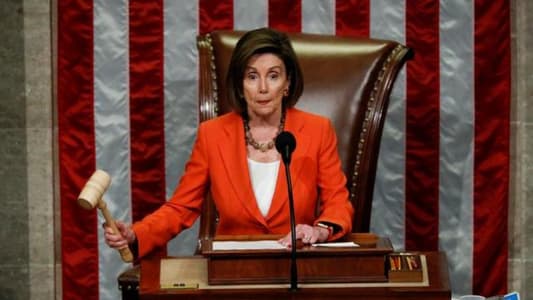 Pelosi says Trump has admitted to bribery as impeachment probe intensifies