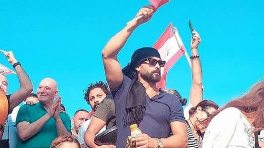 وسام حنا: "الى السلطة الميليشياوية... أين خلدون جابر؟"