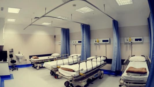 نقابة عمال مستشفى البترون: للاسراع بدفع المستحقات المالية 
