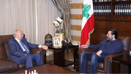 هل دخل لبنان في الصراع الاقليمي؟