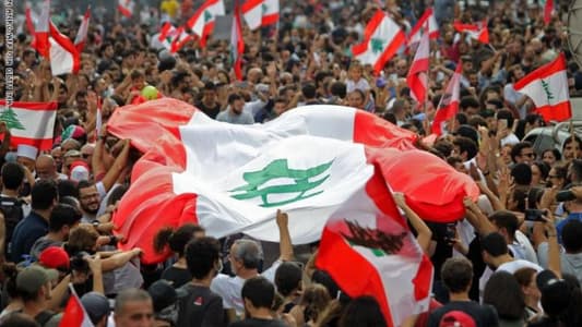 باريس حذرت من مقاربة "صقور" واشنطن للأزمة اللبنانية