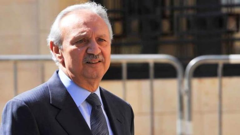 مصادر الصفدي لموقع mtv: لن يقبل بحكومة لا ترضي اللبنانيين