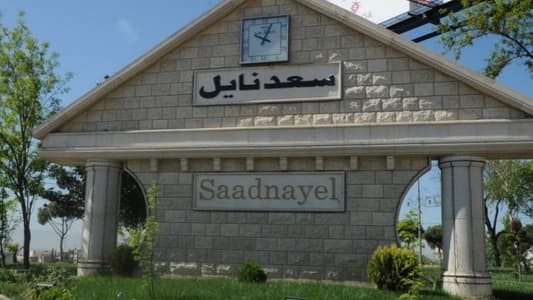 Mayor of Saadnayel: I completely deny rumors about the presence of gunmen inside the town, which did not record any armed interference as confirmed by the army and security forces