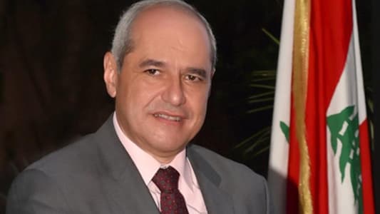 Candidate Melhem Khalaf on the withdrawal of Pierre Hanna in favor of Nader Gaspar, to MTV: Such things do not affect the dreams of lawyers and we want to renew and modernize our association