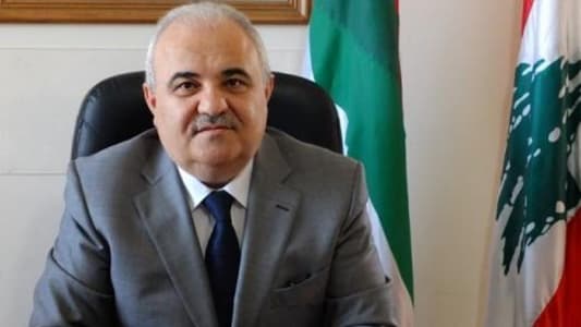 Lebanese Democratic Party Secretary-General Walid Barakat to MTV: The slogan "everyone means everyone" under the rule of law is very important, but it is unfair to accuse everyone of corruption