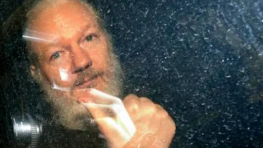 WikiLeaks founder Assange has unsuitable computer in jail, court told