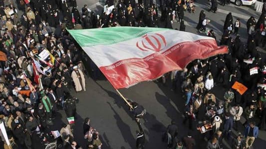 روحاني: لن نسمح بانفلات الأمن 