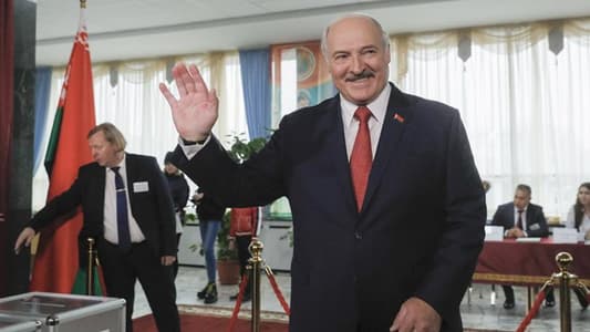 Opposition wins no seats in Belarus election as Lukashenko vows to stay put