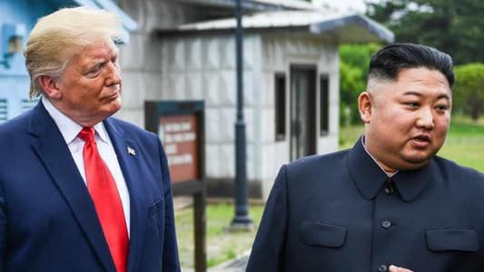 North Korea says no more talks with U.S. just so Trump can boast