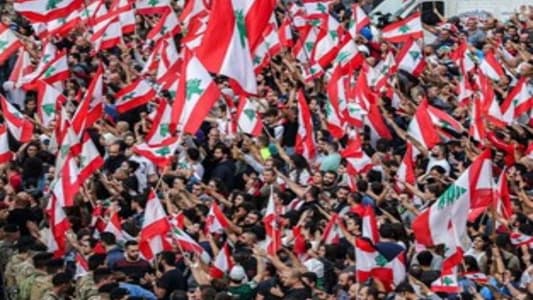 ما علاقة ثورة لبنان بما يحصل في إيران والعراق؟